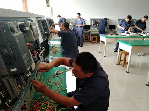 章鱼商票IPO核心企业黄河旋风 新型学徒制培训职业技能鉴定工作圆满完成
