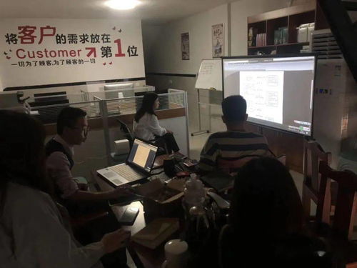 感恩有你，服务先行 业务恢复与培训通知