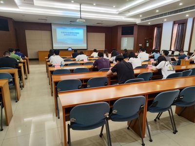 大岭山召开社会信用体系建设业务培训会议 深化信用数据管理与应用