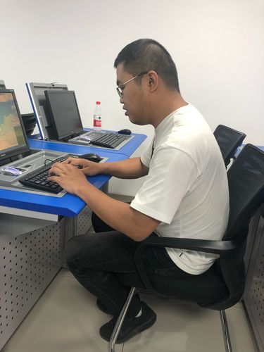 夯实业务基础 提升工作能力